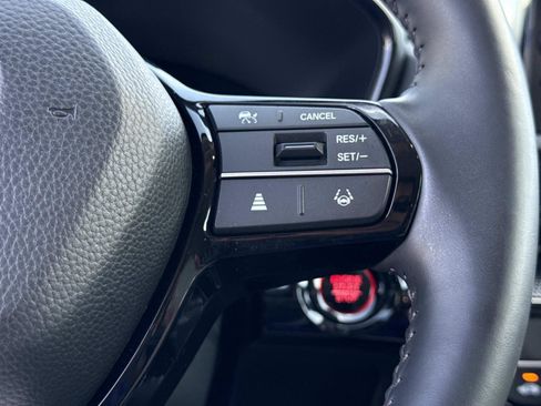 Used 2024 Honda CR-V EX-L image 30