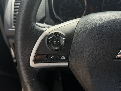 Used 2021 Mitsubishi Outlander Sport ES FWD image 15