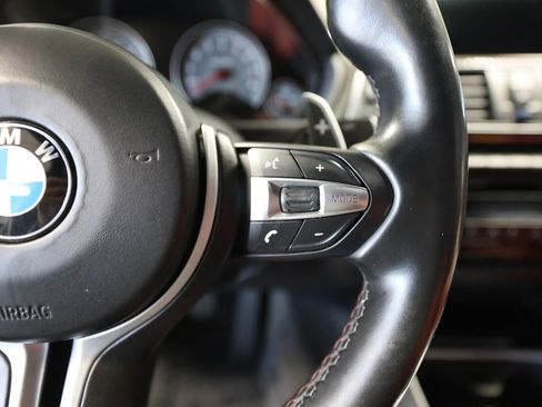 Used 2018 BMW M3 Sedan image 33