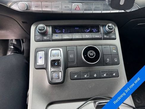Used 2020 Hyundai Palisade Limited FWD image 13