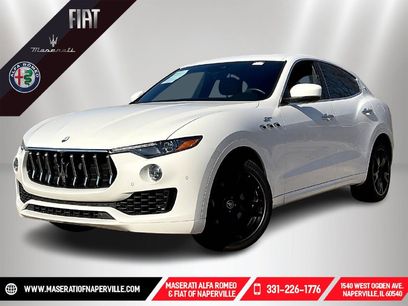 Used 2023 Maserati Levante GT