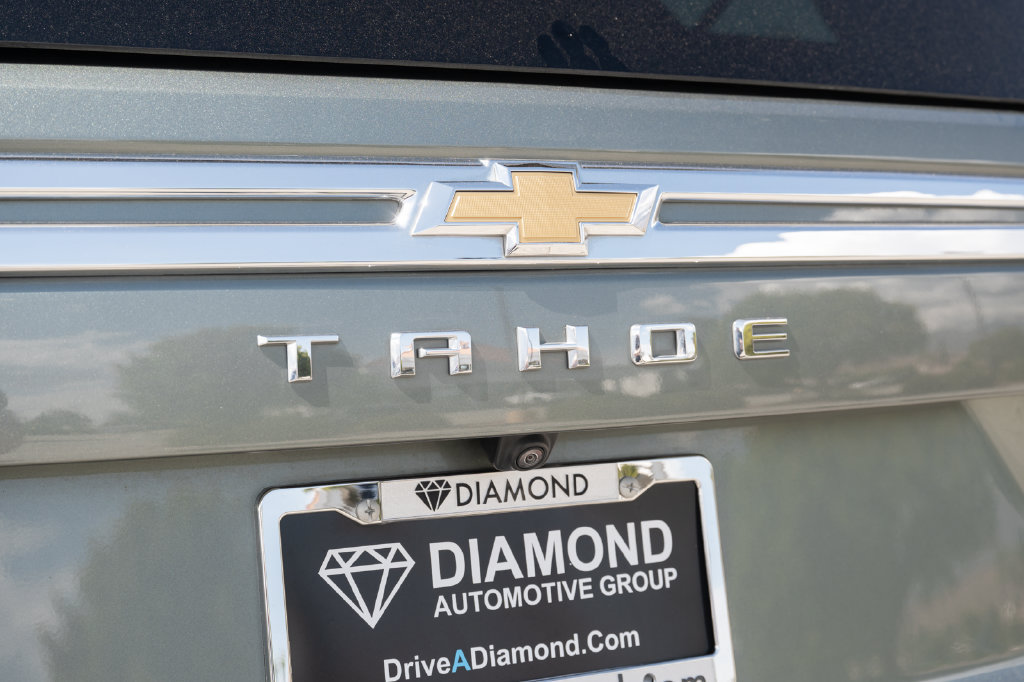 Used 2024 Chevrolet Tahoe LT RWD image 14