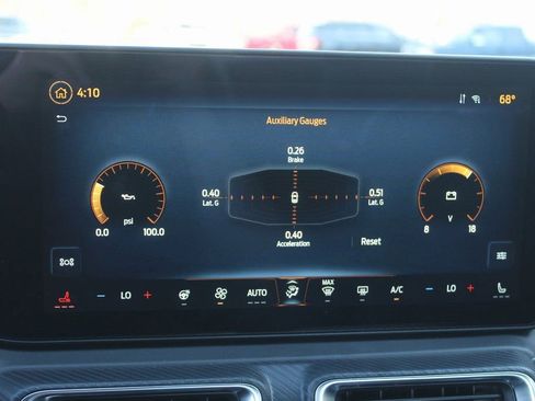 New 2026 Ford Mustang GT Premium image 22