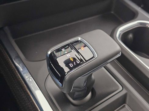 New 2025 Chevrolet Silverado 1500 RST w/ Redline Edition image 34