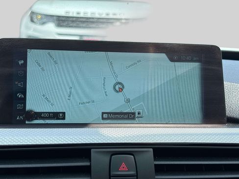 Used 2017 BMW 330i Gran Turismo xDrive AWD/4WD image 23