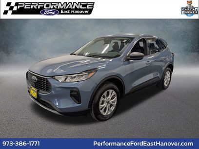 Certified 2024 Ford Escape Active
