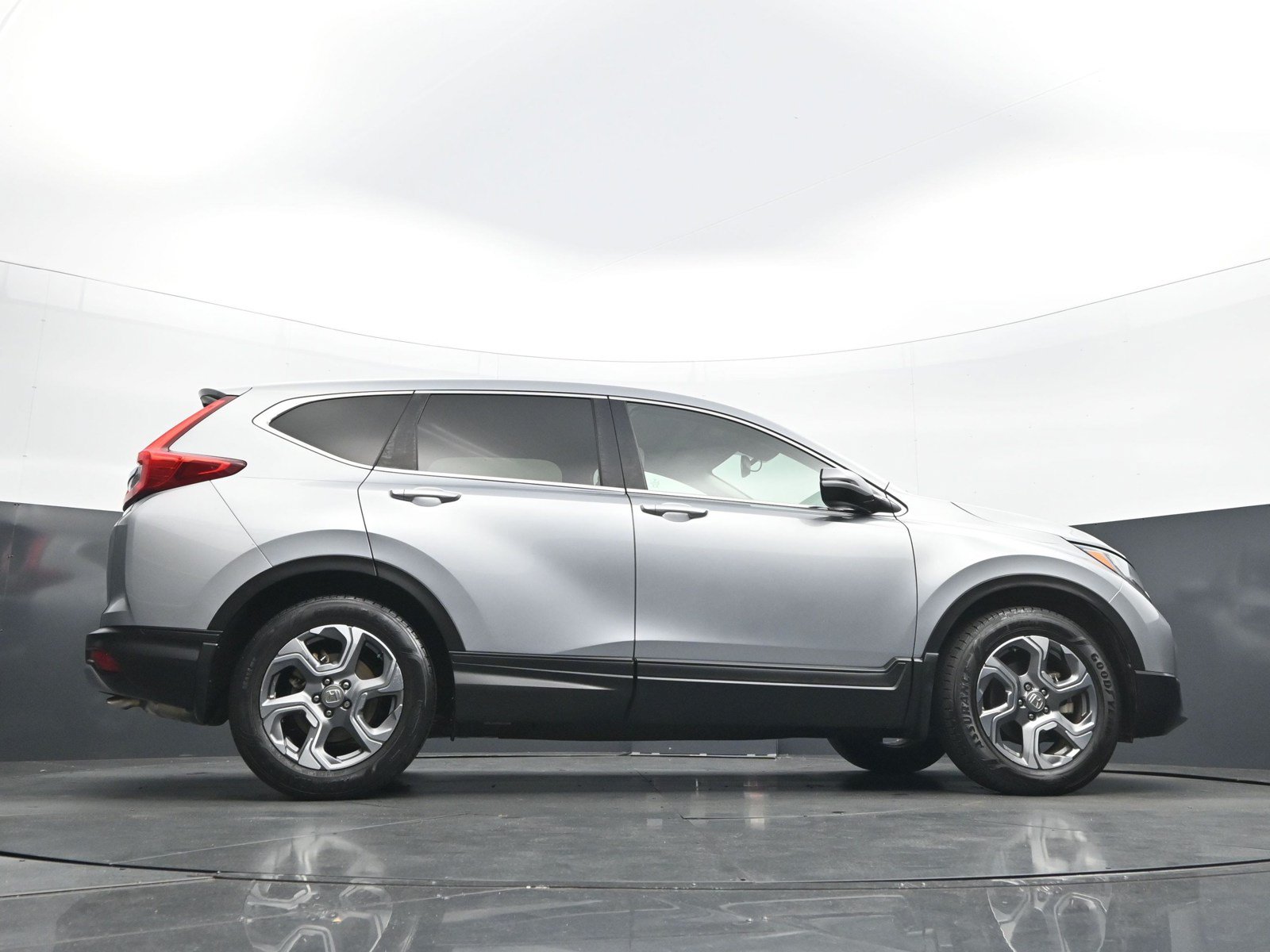 Used 2019 Honda CR-V EX-L image 57