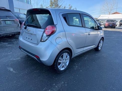 Used 2014 Chevrolet Spark LT image 6