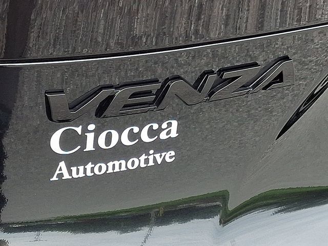 Used 2024 Toyota Venza Nightshade AWD/4WD image 30