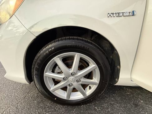 Used 2012 Toyota Prius C Three image 44