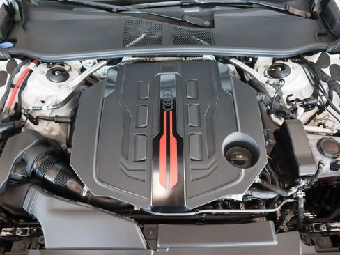 New 2025 Audi S5 Premium Plus image 4