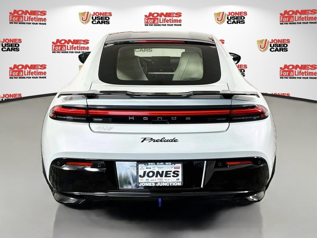 Used 2026 Honda Prelude image 16