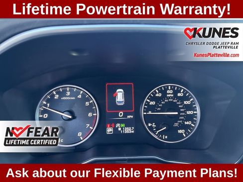 Used 2024 Subaru Outback Touring XT image 23