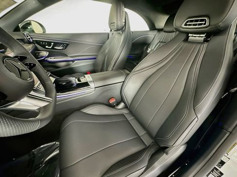 Used 2026 Mercedes-Benz CLE 300 4MATIC Cabriolet image 21
