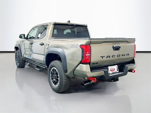 New 2025 Toyota Tacoma TRD Off-Road image 6