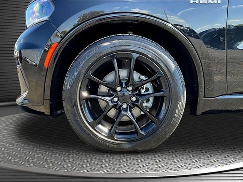Used 2023 Dodge Durango R/T AWD/4WD image 34