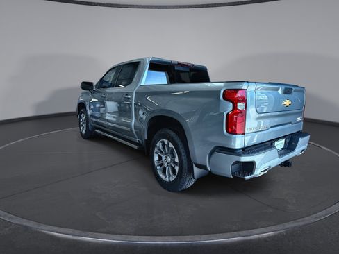 New 2026 Chevrolet Silverado 1500 High Country w/ Technology Package AWD/4WD image 12