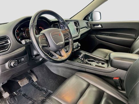 Used 2021 Dodge Durango Citadel w/ Technology Group AWD/4WD image 12
