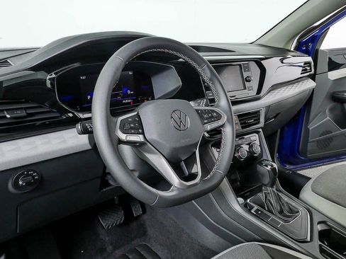 Certified 2023 Volkswagen Taos S FWD image 8