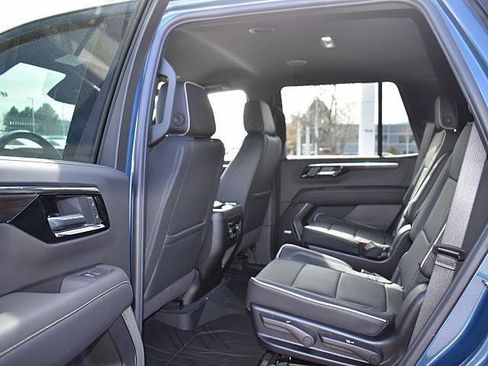 New 2026 Chevrolet Tahoe Premier image 8