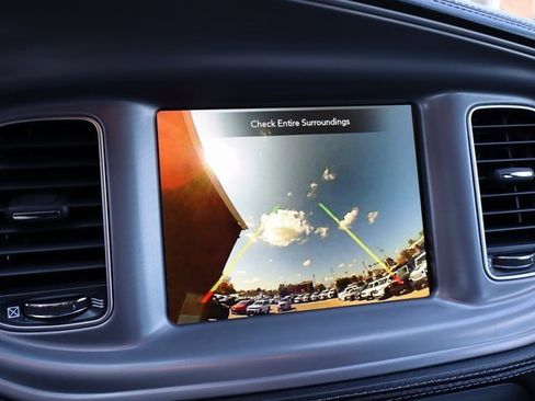 Used 2023 Dodge Charger Scat Pack image 23