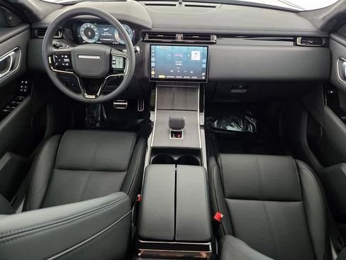 New 2026 Land Rover Range Rover Velar Autobiography AWD/4WD image 4