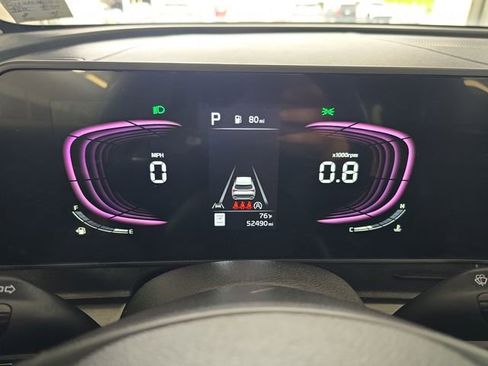 Certified 2023 Kia Sportage EX AWD/4WD image 17
