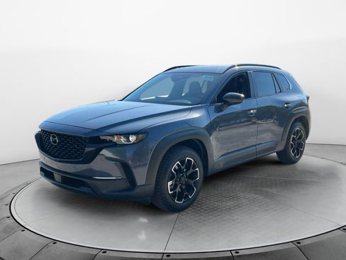 New 2026 MAZDA CX-50 Meridian Edition w/ Weather Package AWD/4WD image 3