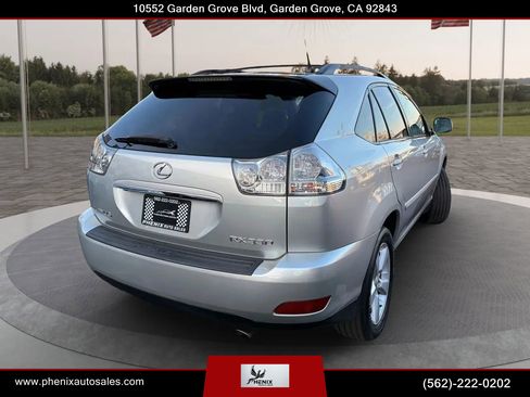Used 2005 Lexus RX 330 image 9
