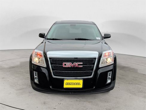 Used 2011 GMC Terrain SLE image 8