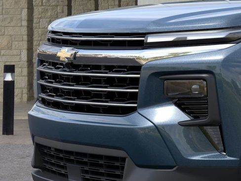 New 2026 Chevrolet Traverse LT image 13