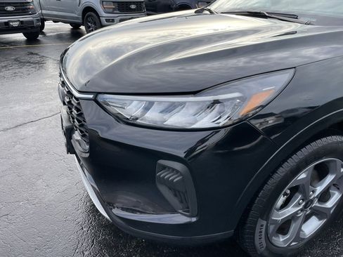 Used 2024 Ford Escape ST-Line image 38