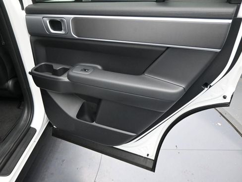 New 2026 Hyundai Santa Fe SE image 35