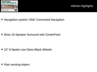 New 2026 GMC Yukon XL Elevation AWD/4WD video 3