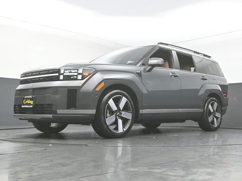 Used 2024 Hyundai Santa Fe Limited FWD image 51