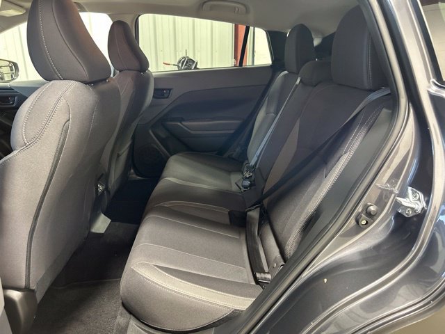 Used 2025 Subaru Crosstrek 2.5i Premium AWD/4WD image 17