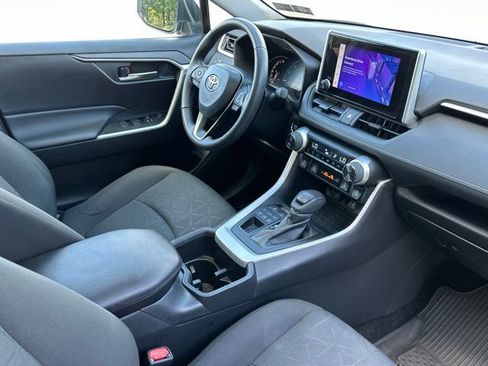 Used 2024 Toyota RAV4 XLE w/ Convenience Package AWD/4WD image 34