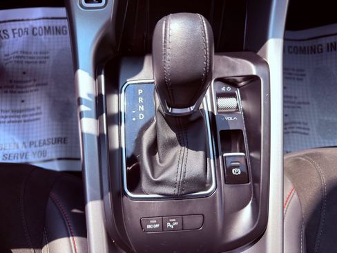 Used 2024 Dodge Hornet R/T Plus AWD/4WD image 29