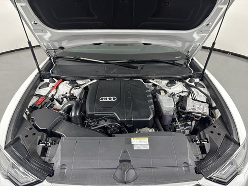 Used 2023 Audi A6 2.0T Premium w/ Convenience Package AWD/4WD image 27