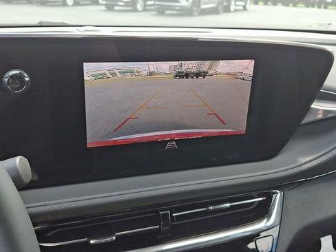 New 2026 Buick Envista Preferred FWD image 13