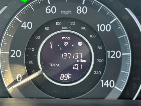 Used 2015 Honda CR-V LX image 15