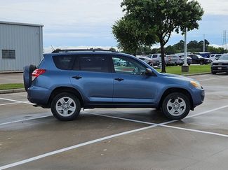 Used 2010 Toyota RAV4 2WD video 4
