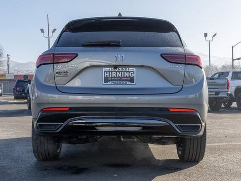 New 2026 Buick Envision Sport Touring image 29