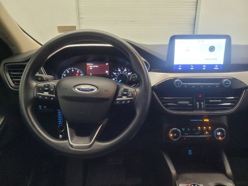 Used 2020 Ford Escape SE AWD/4WD image 22