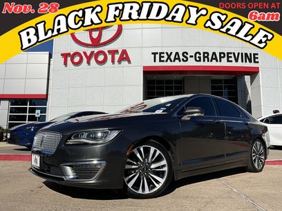 Used 2019 Lincoln MKZ Reserve w/ Luxury Package