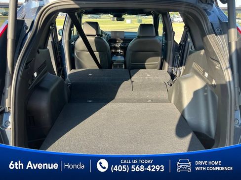 Used 2025 Honda CR-V Sport-L image 16