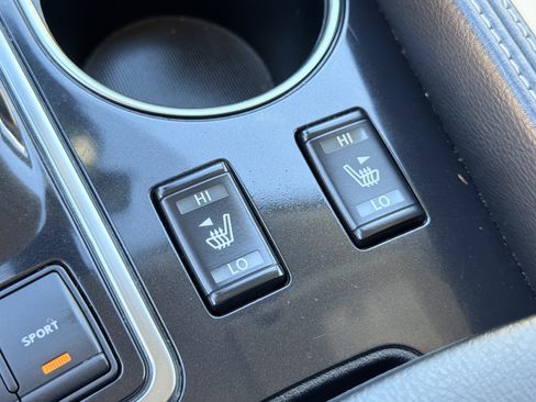 Used 2023 Nissan Maxima SV w/ Floor Mat Group FWD image 25