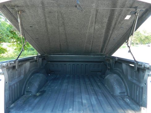 Used 2019 Ford F150 XLT RWD image 10