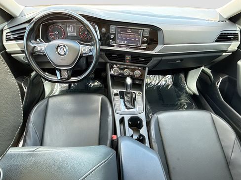 Used 2019 Volkswagen Jetta SE image 14