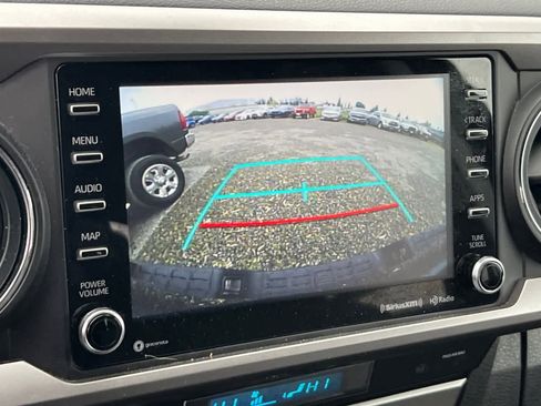 Used 2023 Toyota Tacoma SR5 image 22